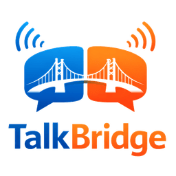 TalkBridge