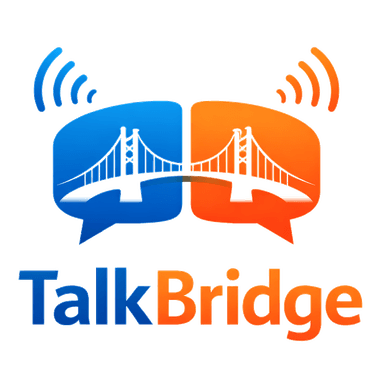 TalkBridge