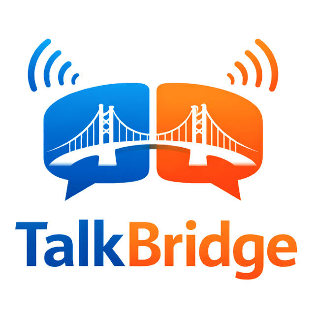 TalkBridge